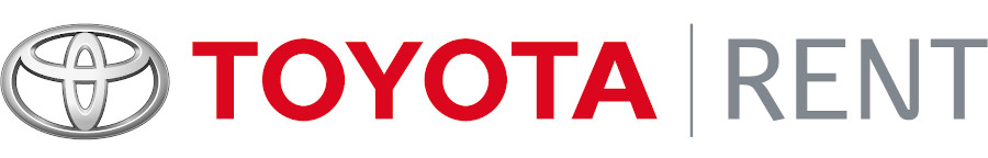 Logo ToyotaRent b900