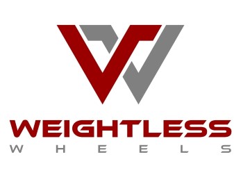 weightless wheels white b360